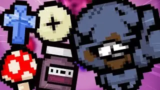 &iexcl;&iexcl;NO ME CREO ESTA RUN CON TAINTED BLUE BABY!!