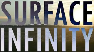 Surface Infinity