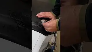 Adjusting the Hood Pin Height