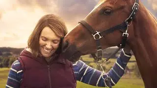 Лошадь мечты | Dream Horse (2020) | Трейлер с русскими субтитрами