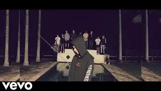 Pengu Z - Grabbin A Pear | Into The Riches (Official Music Video) feat. Bruhtism
