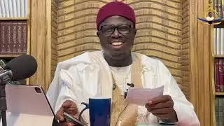 Yadda Zaka Gane Halayen Matar da Zaka Aura | Sheikh Aminu Ibrahim Daurawa