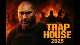 Trap House (2025) &ndash; Dave Bautista&rsquo;s Explosive New Action Thriller