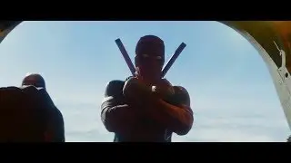 Deadpool 2 Movie in Hindi Dubbed 2018