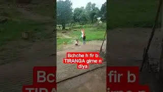 Respect Our Tiranga