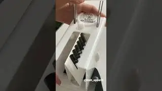 Пучки ресниц за секунды с Lash Apparat ! Быстро наращивать ресницы - легко !