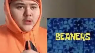 Let&rsquo;s go beaners