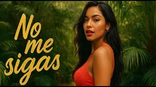 Beatomic - No me sigas