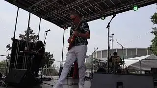 The Science Fair plays at Motor City Pride 6/10/23