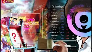Arcade1Up Software UI & QOL Mods | XVS MVC