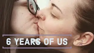 6 Years of Us | Sam and Shanyn