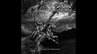 Andhord - Pleroma of Uncreation  (Spanish Black Metal | Full EP  2014)