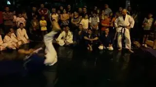 Jiu-Jitsu Club 