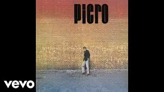 Piero - Juan Tequila (Official Audio)