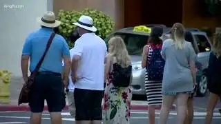 Hawaii missile alert causes panic for families