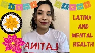 Latinx and Mental Health