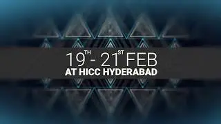 Disrupt The Core @ WCIT NILF 2018 || SNEAK PEAK||