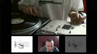 Turntablism Tutorial 