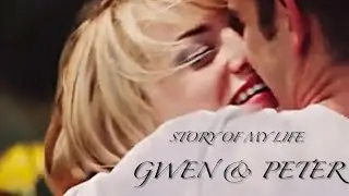 Gwen & Peter | Story of my life