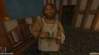 Meine Meinung zu (Nochmal) Daggerfall Unity mit Mods...(German/Deutsch)