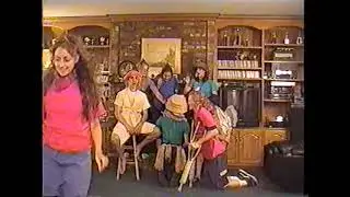 2000 Fun at Tisdales
