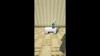 Minecraft Plant Pot #2