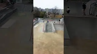 скейт парк!#respect#sigma#meme#skatepark