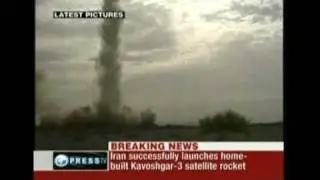 US calls Iran launch provocative - 3 February 2010