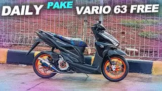 VLOG KESEHARIAN NGABERS !!