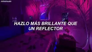 DREAM GLOW (BTS WORLD) - BTS, Charli XCX [Traducida al Espa&ntilde;ol]