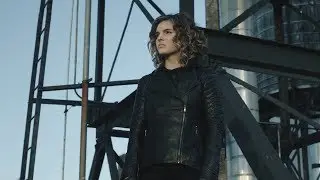 Selina Kyle | Jacob devises a plan [Gotham 3x11] 1 / 6