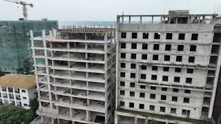 Kinshasa: Les projets Hilton Embassy Suites et Hilton Garden Inn prennent forme