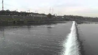 Fairmount Dam