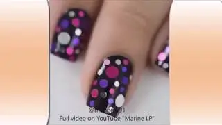 Nail Art Compilation 2017 | The Best Nail Art Designs Compilation August 2017