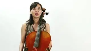 Professional Cello Rental from Antonio Strad