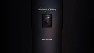 The Garden Of Waiting