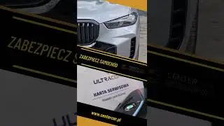 #AutoDetailingKrak&oacute;w#PowłokaCeramicznaKrak&oacute;w#ZabezpieczenieLakieru#CeramicProtection#DetailingJesień