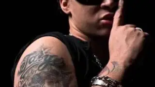 The Youths Dem- Red Rat n.k.a Double R (feat) Wesley Diamond