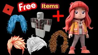 Fix Free Items/Jin Woo Plushir On  Roblox .
