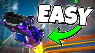 3 лучших набора психотренировок в Rocket League