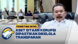 Tak Hanya Menghukum, Jaksa Juga 