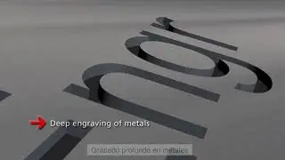 Serie SpeedMarker - Marcado L&aacute;ser de Alta Velocidad para Aplicaciones Industriales
