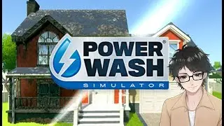 PowerWash simulator #2