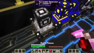 Material Energy^4 (Hypercubed): Episode 35 - The Finale!