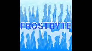 Frostbyte