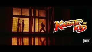 TAIKI / KARATE KID  -Music Video-