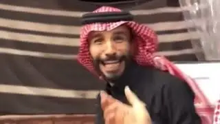 ابوعجيب زعلان ماطلع في السحب😂🔥سنابات ابوحصه وابوعجيب