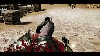 Killing the Cope - Duel and Tournament PvP Compilation [Mortal Online 2]