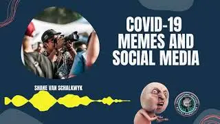 COVID-19 MEMES AND SOCIAL MEDIA | INTERNATIONAL INSTITUTE OF DIGITAL MARKETING &trade;