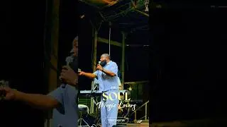 Ghost Ghoston Live At Denton Blues Festival 2025 #livemusic #soulmusic #soul #blues #southernsoul